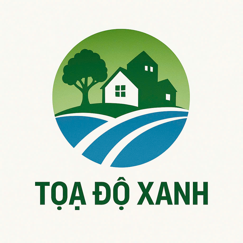 Tọa Độ Xanh
